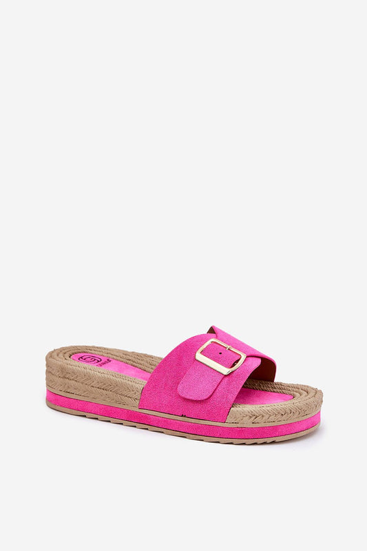 Flip-flops model 214720 Step in style