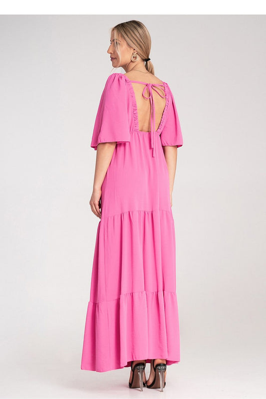 Daydress model 214778 Figl