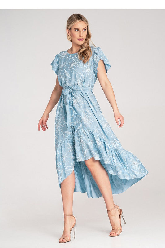 Daydress model 214794 Figl