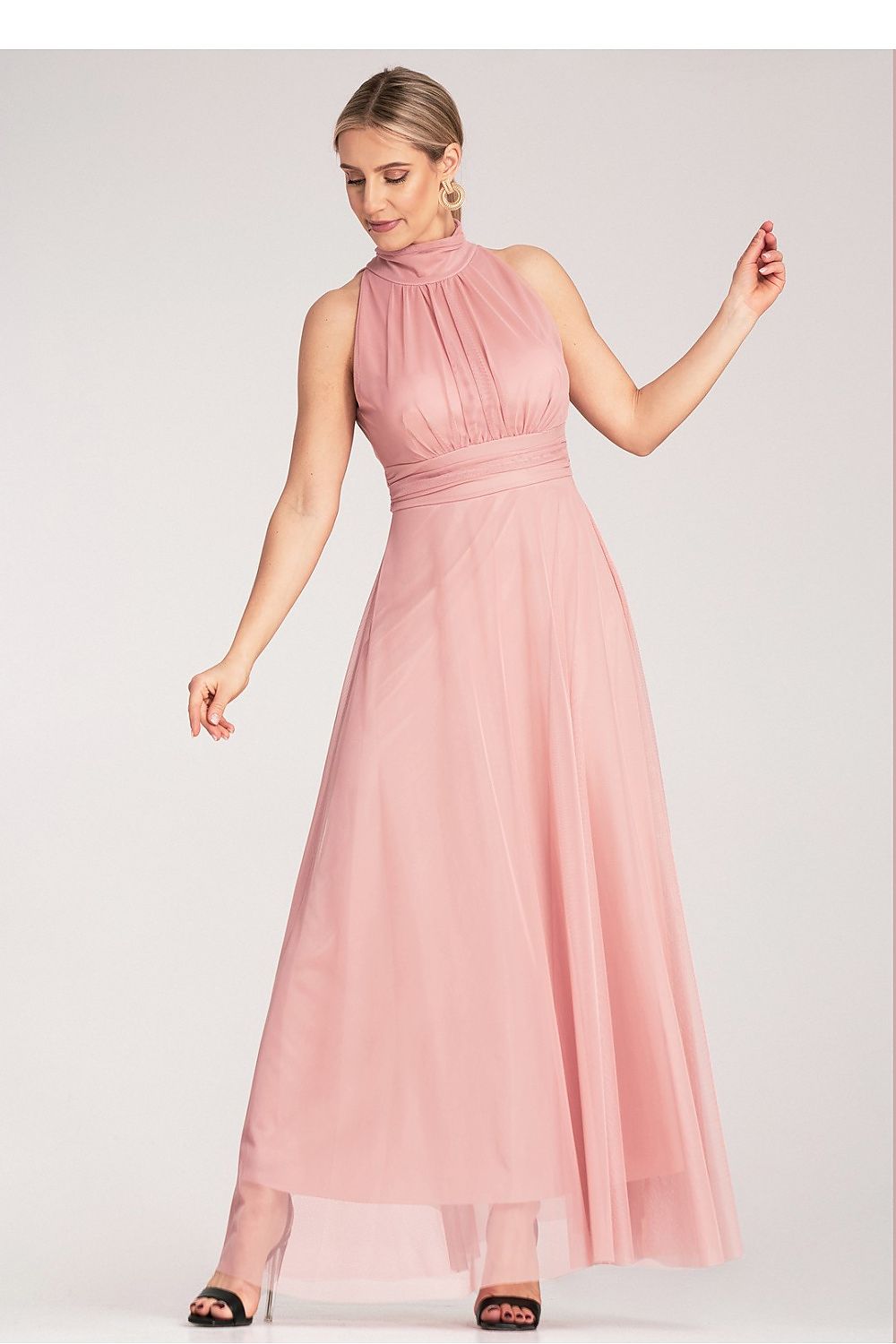 Cocktail dress model 214806 Figl
