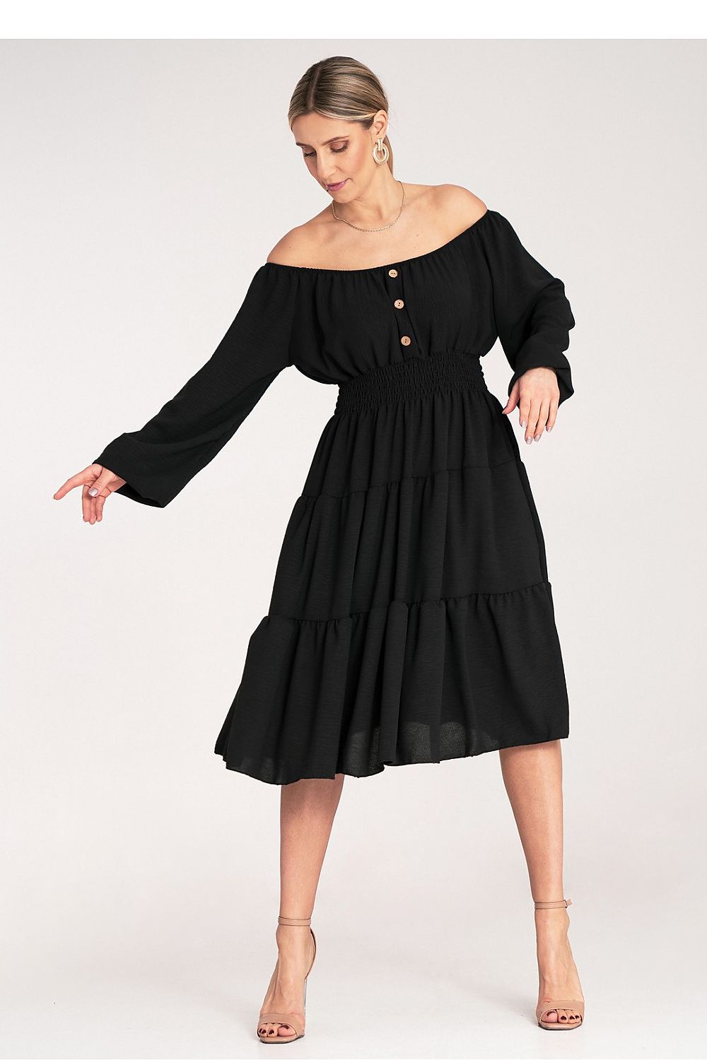 Daydress model 214819 Figl