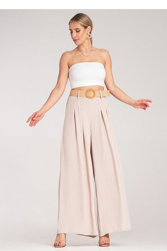 Women trousers model 214839 Figl