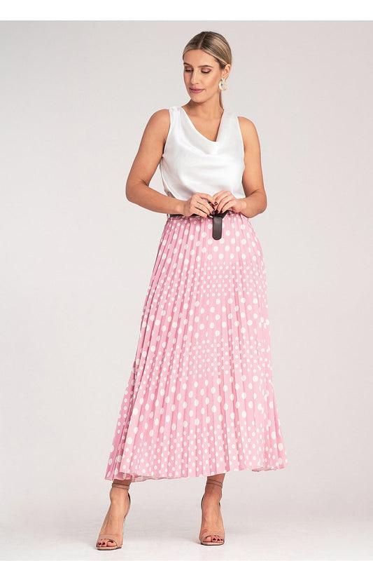 Skirt model 214852 Figl