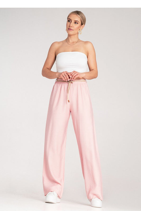 Women trousers model 214856 Figl
