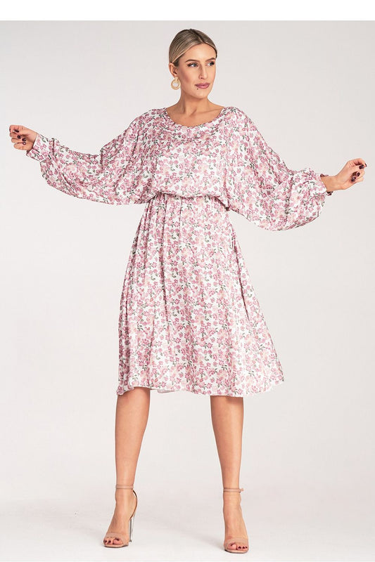 Daydress model 214869 Figl