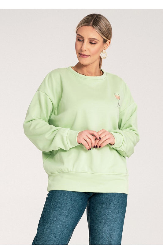 Sweatshirt model 214913 Figl