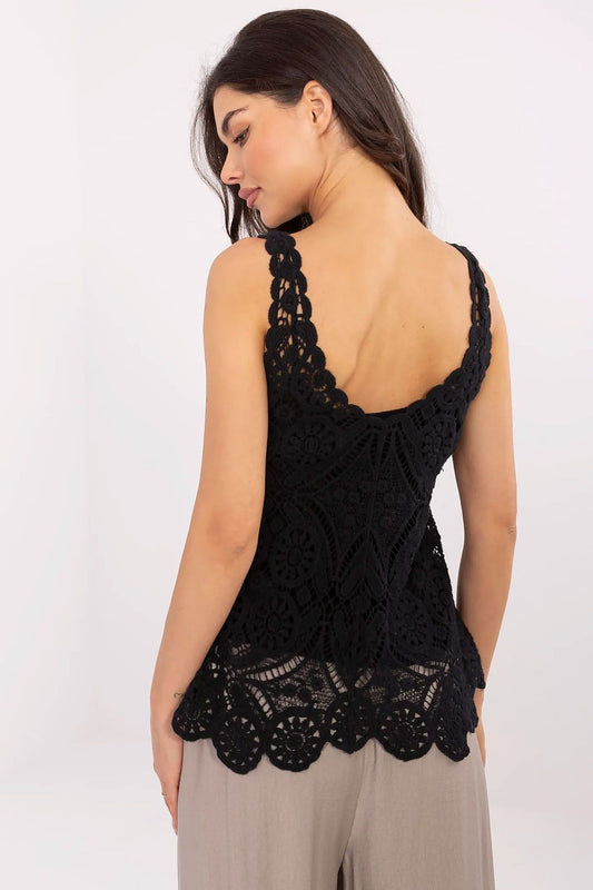 Blouse model 215139 Italy Moda