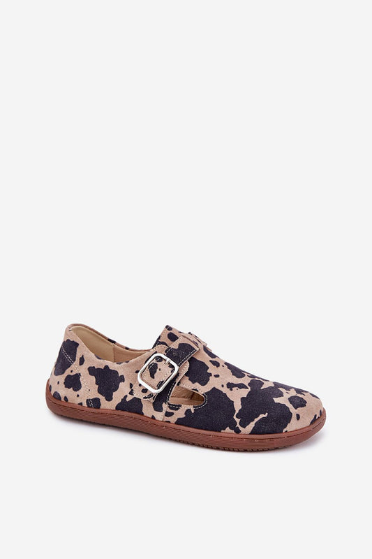 Half shoes model 215141 Step in style