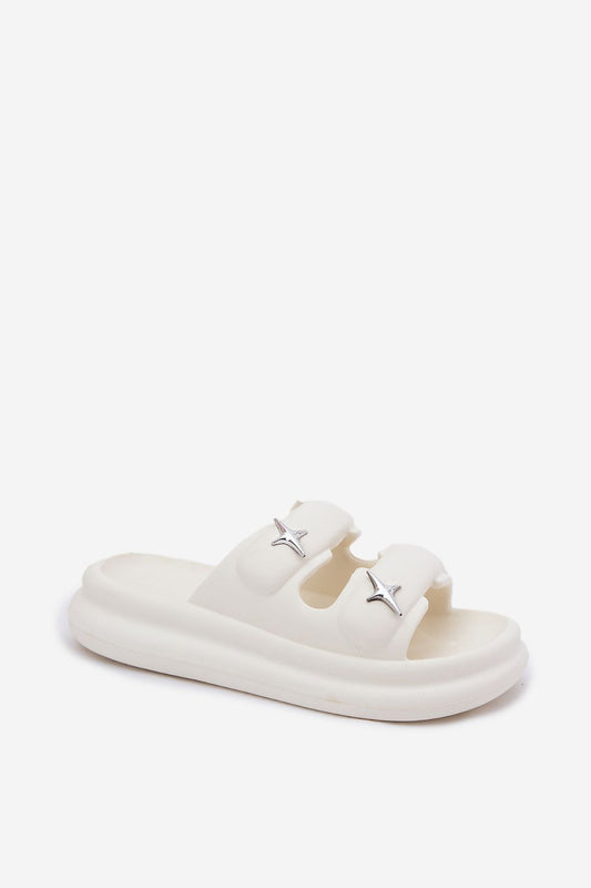 Flip-flops model 215688 Step in style