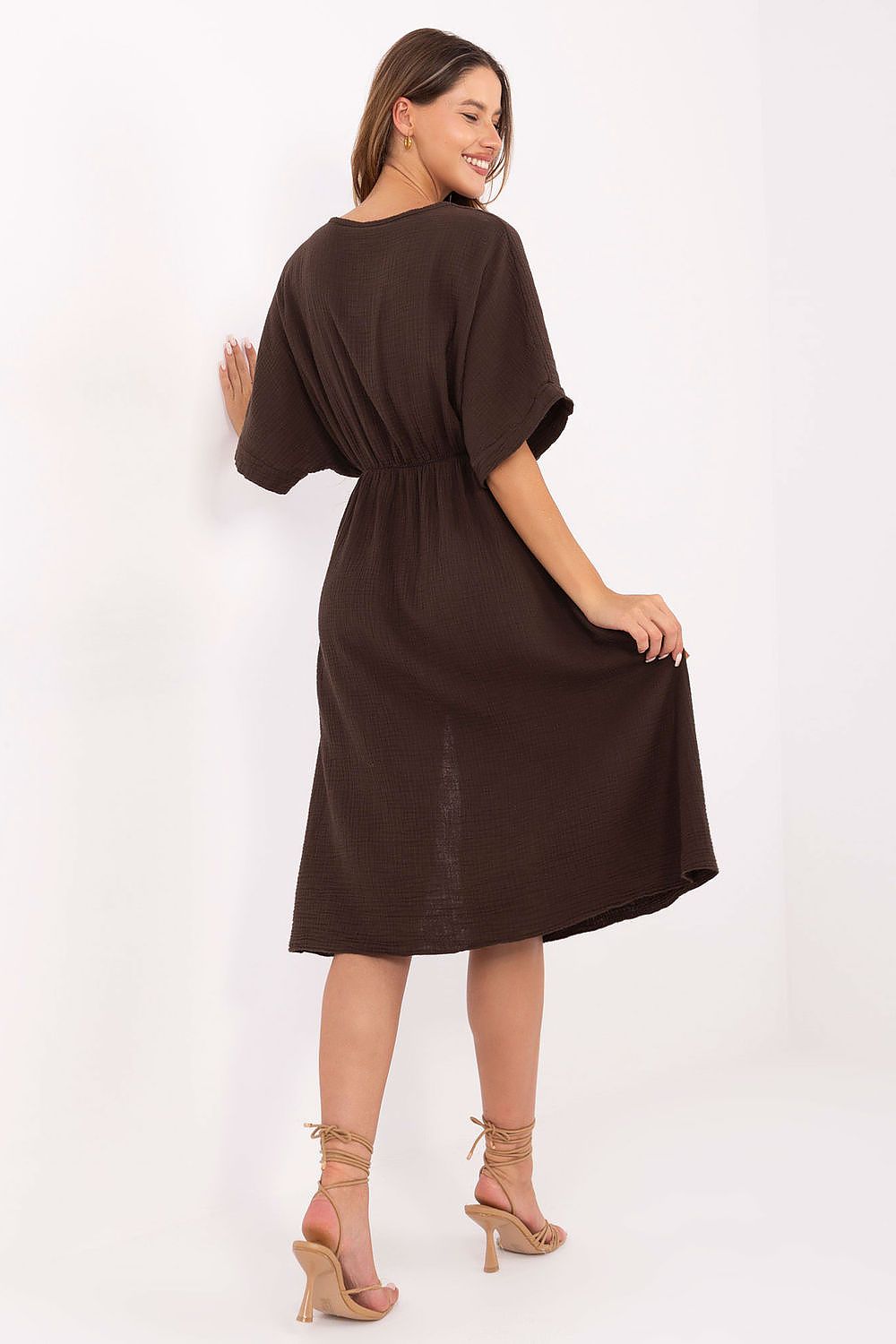 Daydress model 215787 Italy Moda