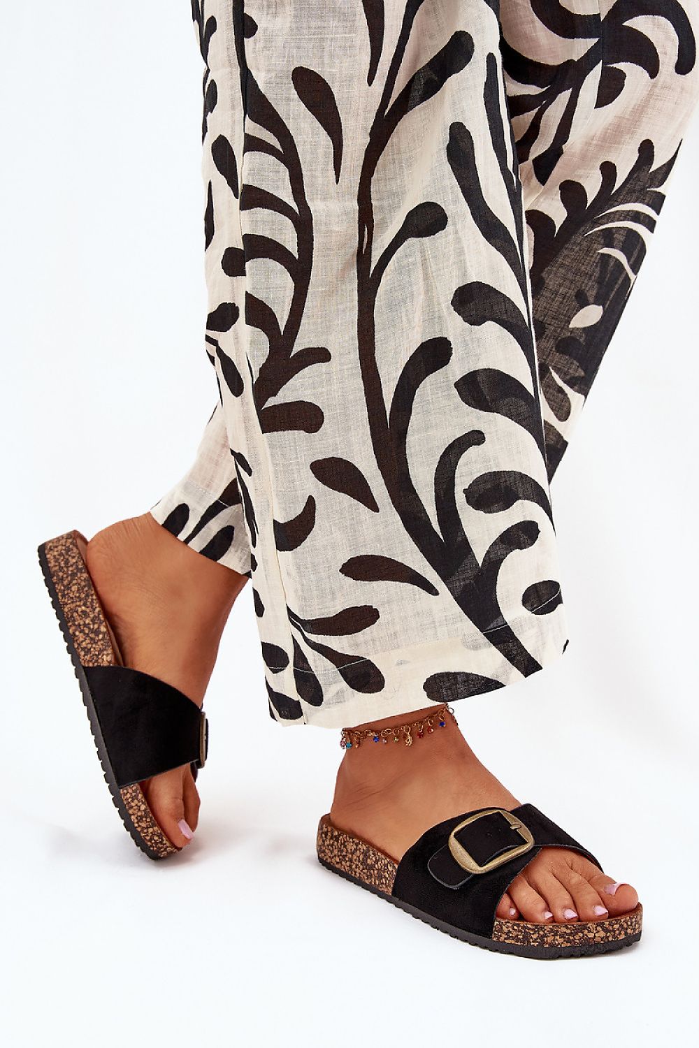 Flip-flops model 216064 Step in style