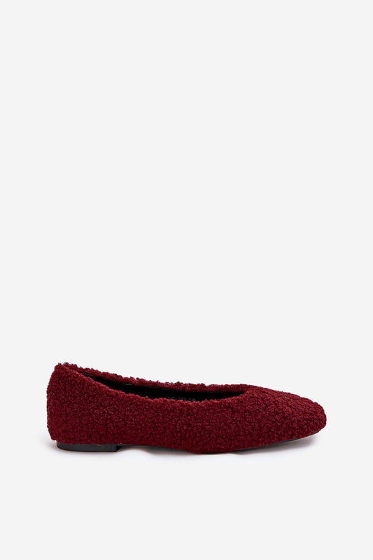 Ballet flats model 216083 Step in style