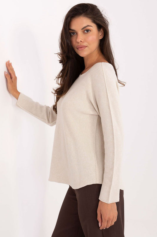 Jumper model 216674 Italy Moda