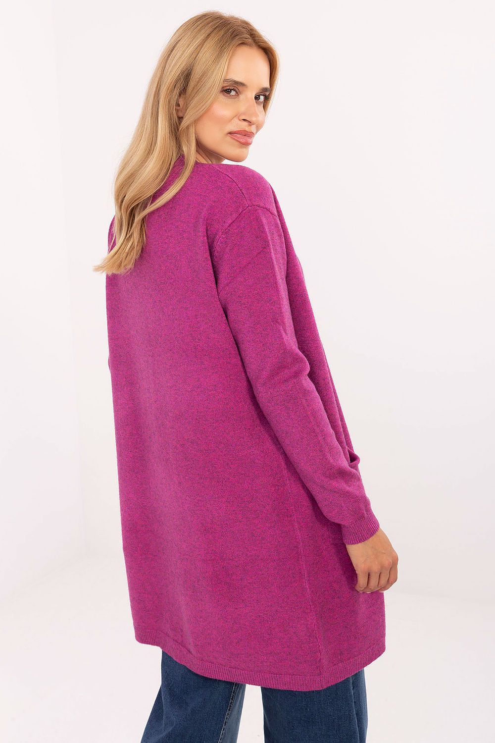 Cardigan model 216861 Factory Price