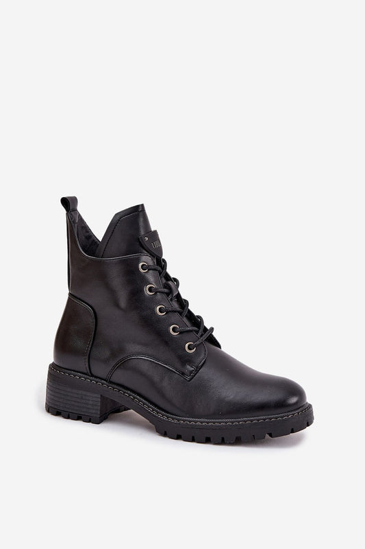 Boots model 216965 Step in style