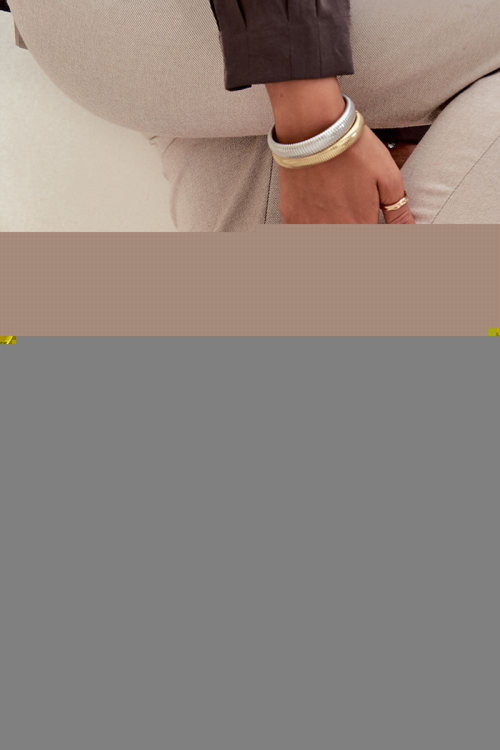 Boots model 216970 Step in style