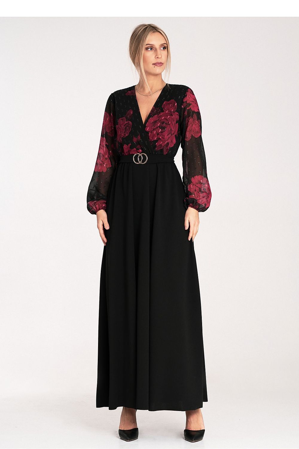 Cocktail dress model 217096 Figl