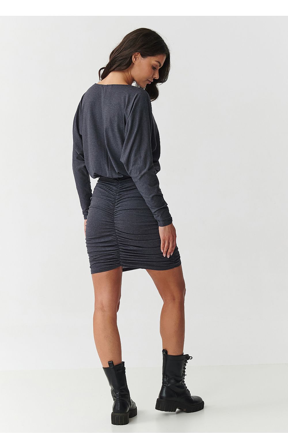 Daydress model 217153 Makadamia