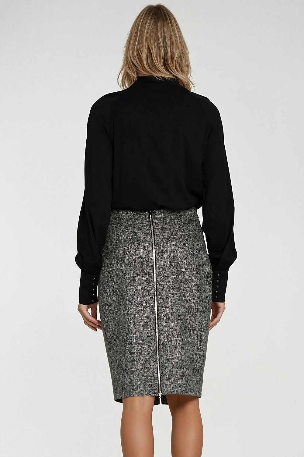 Blouse model 217579 Nife