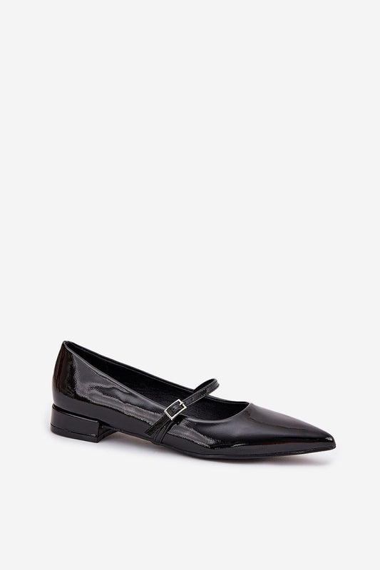 Ballet flats model 217695 Step in style
