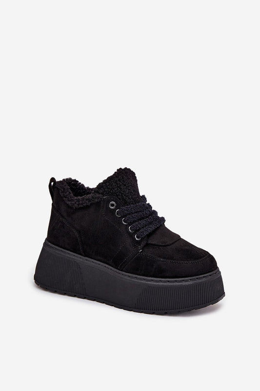 Snow boots model 218275 Step in style