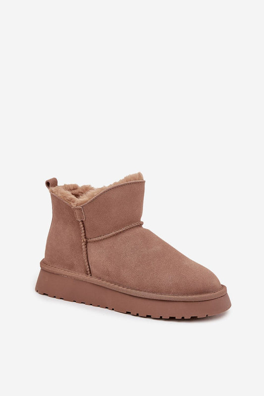 Snow boots model 218289 Step in style