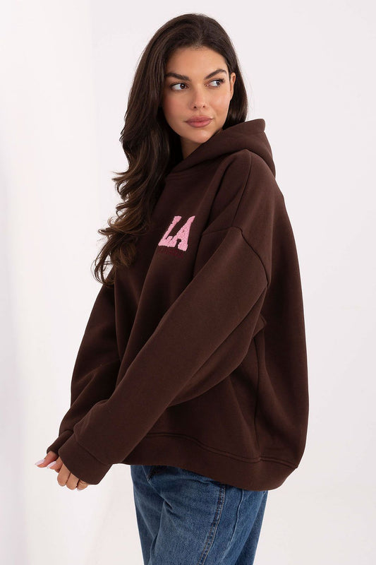 Sweatshirt model 218338 Factory Price