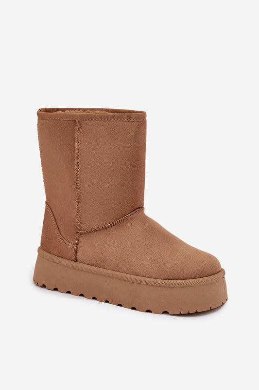 Snow boots model 218739 Step in style