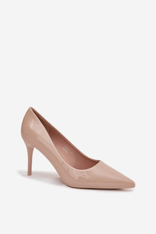 High heels model 218919 Step in style