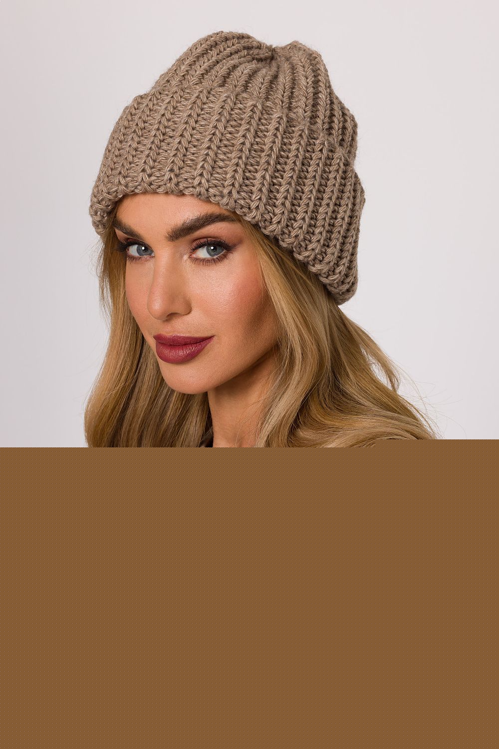 Cap model 219557 Moe