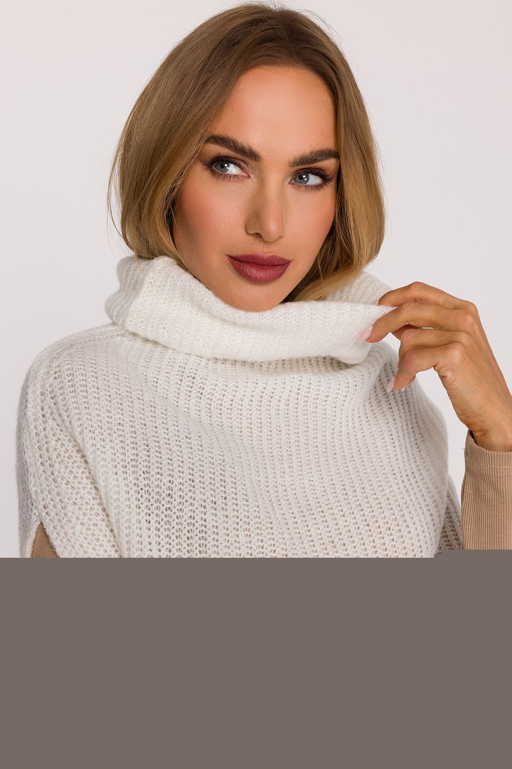 Infinity Scarf model 219562 Moe