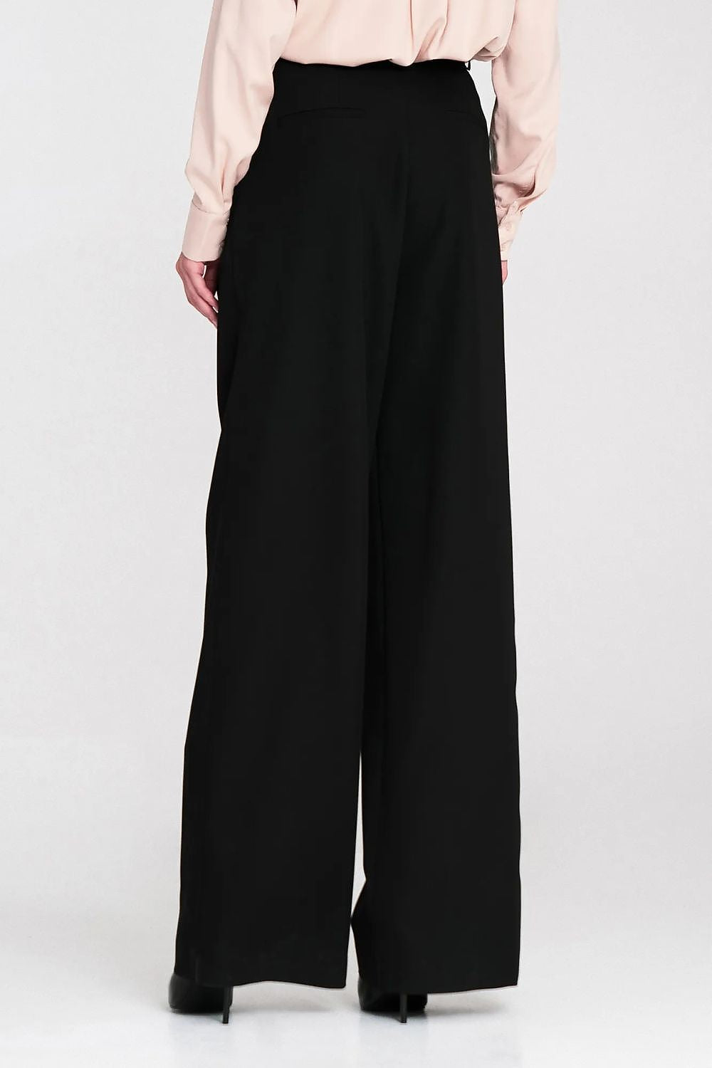 Women trousers model 219776 Nife