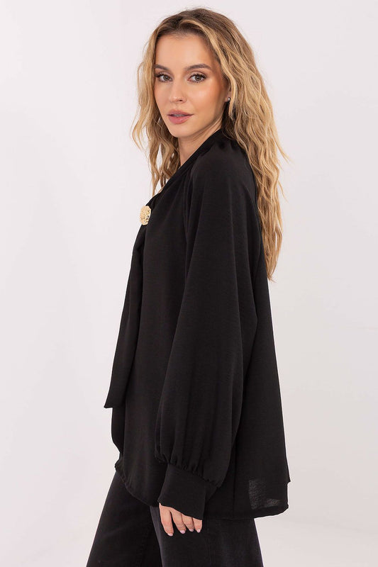 Blouse model 221063 Italy Moda