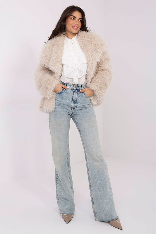 Long sleeve shirt model 221588 Italy Moda