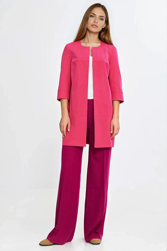 Jacket model 221714 Nife