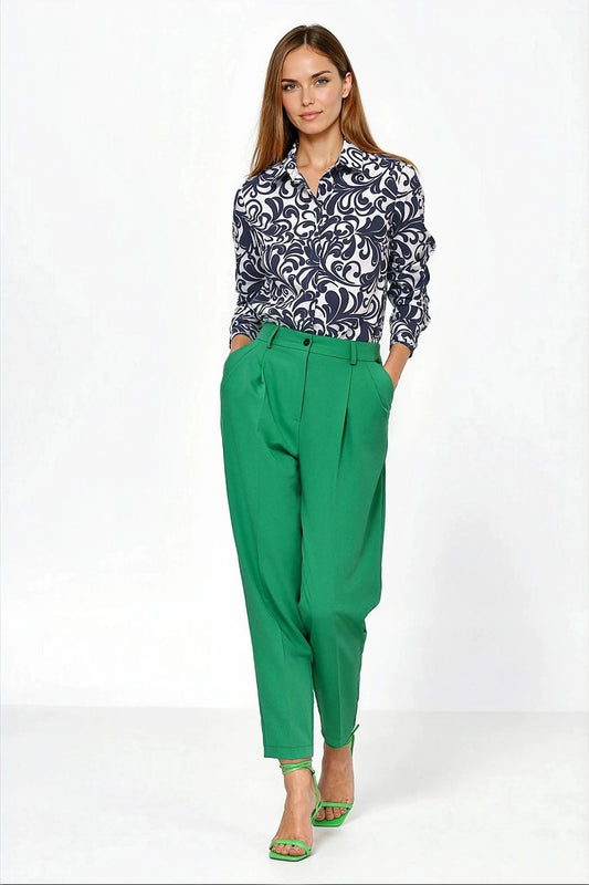 Women trousers model 221732 Nife