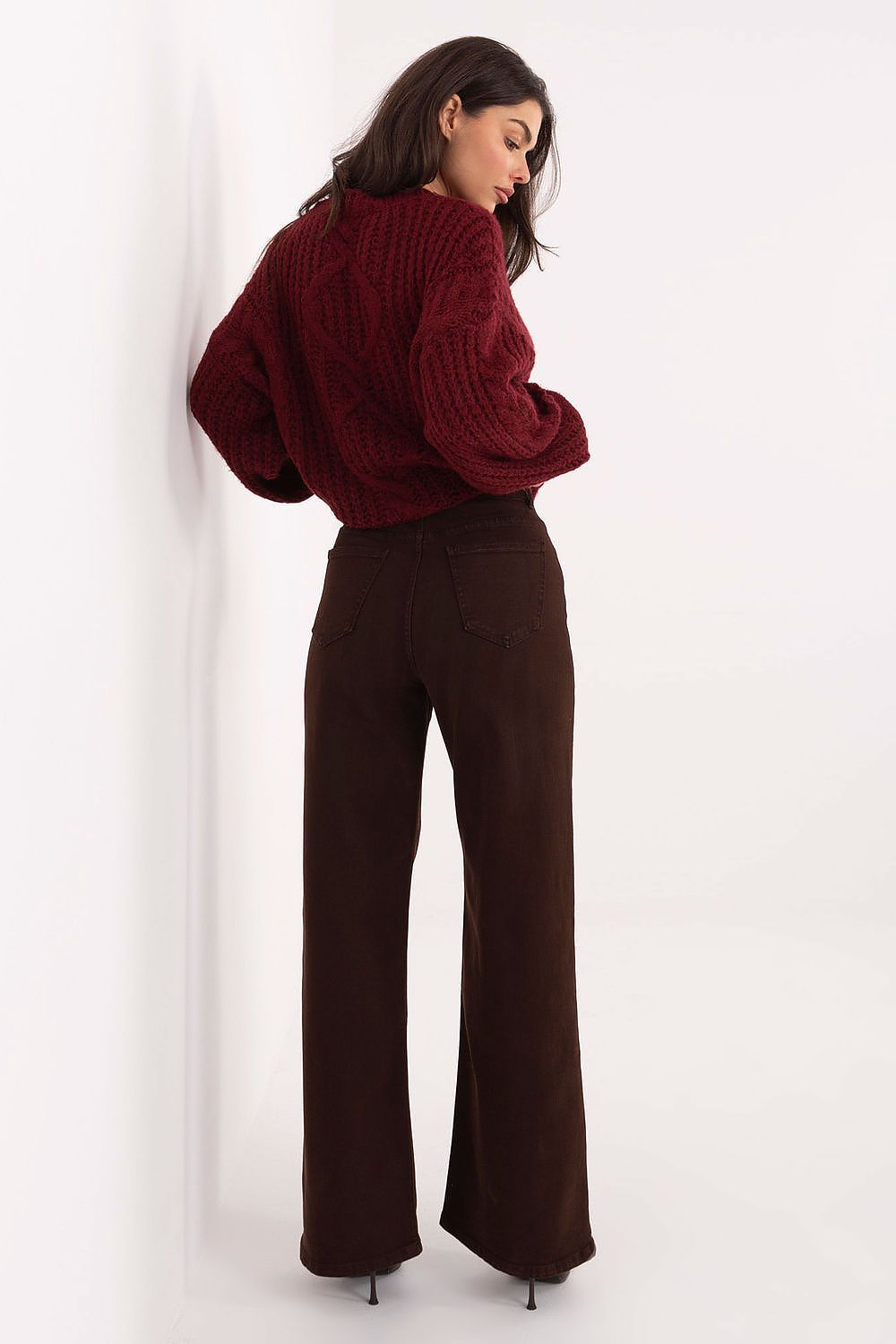 Jeans model 221963 Factory Price