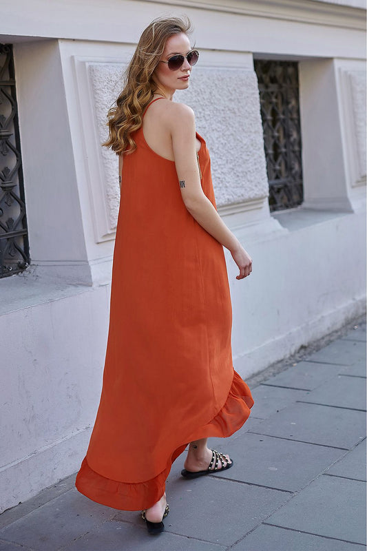 Daydress model 145599 Makadamia