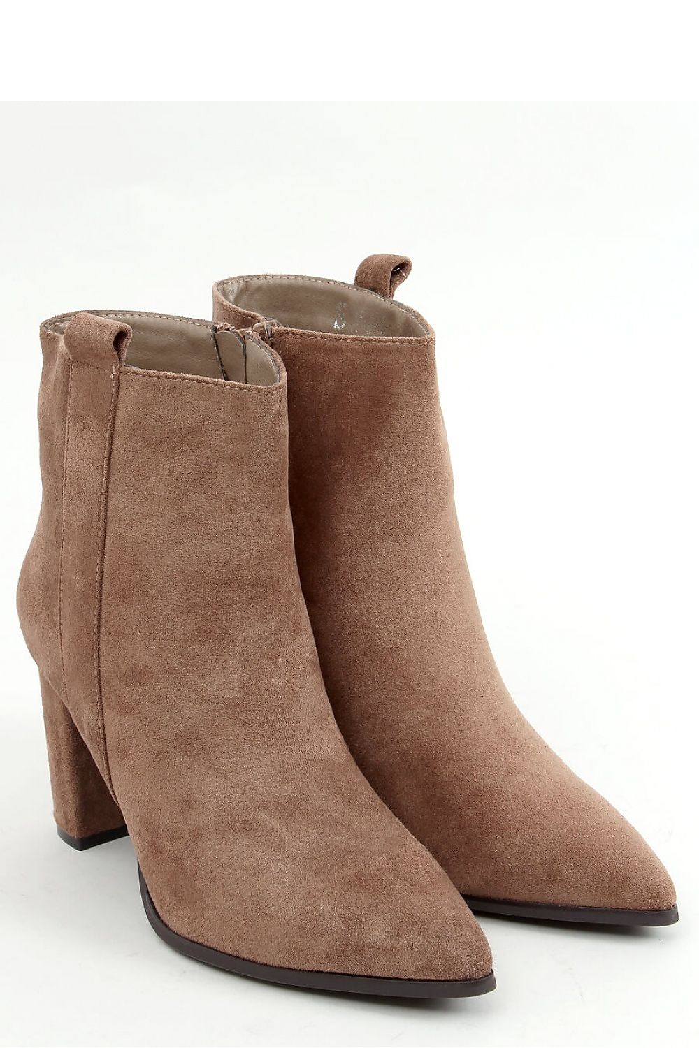 Heel boots Inello