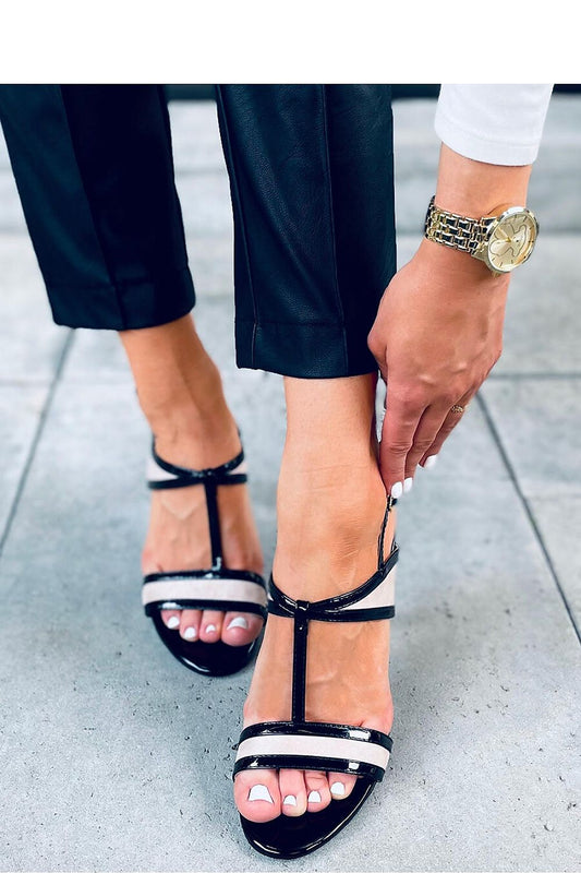 Heel sandals Inello
