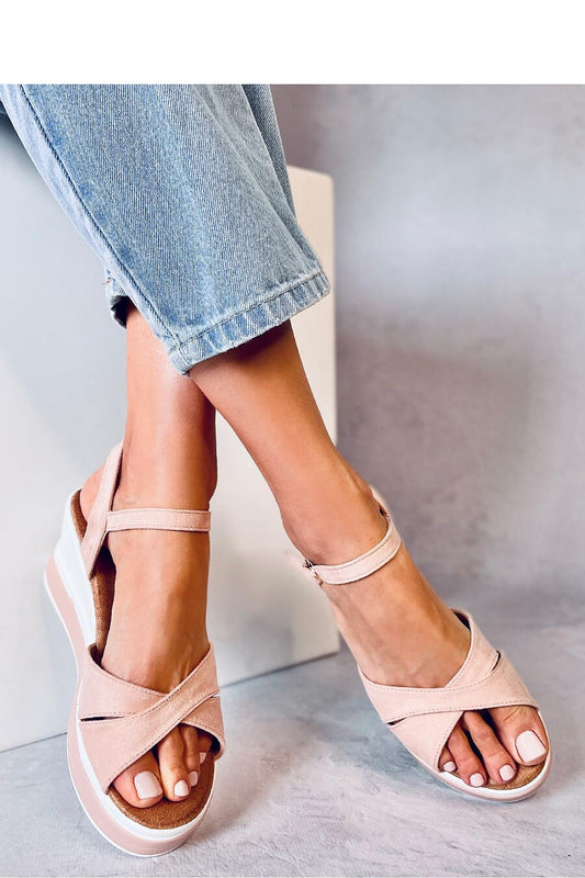 Heel sandals Inello