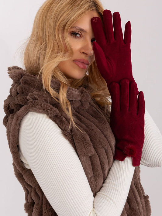 Gloves model 190795 AT-1