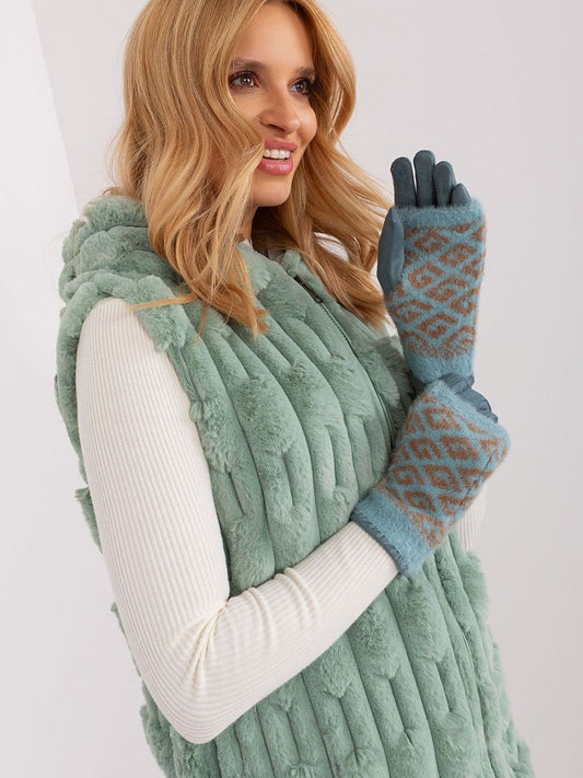 Gloves model 190821 AT-1