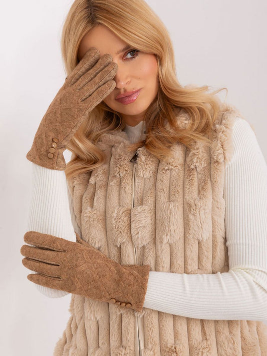 Gloves model 190854 AT-1