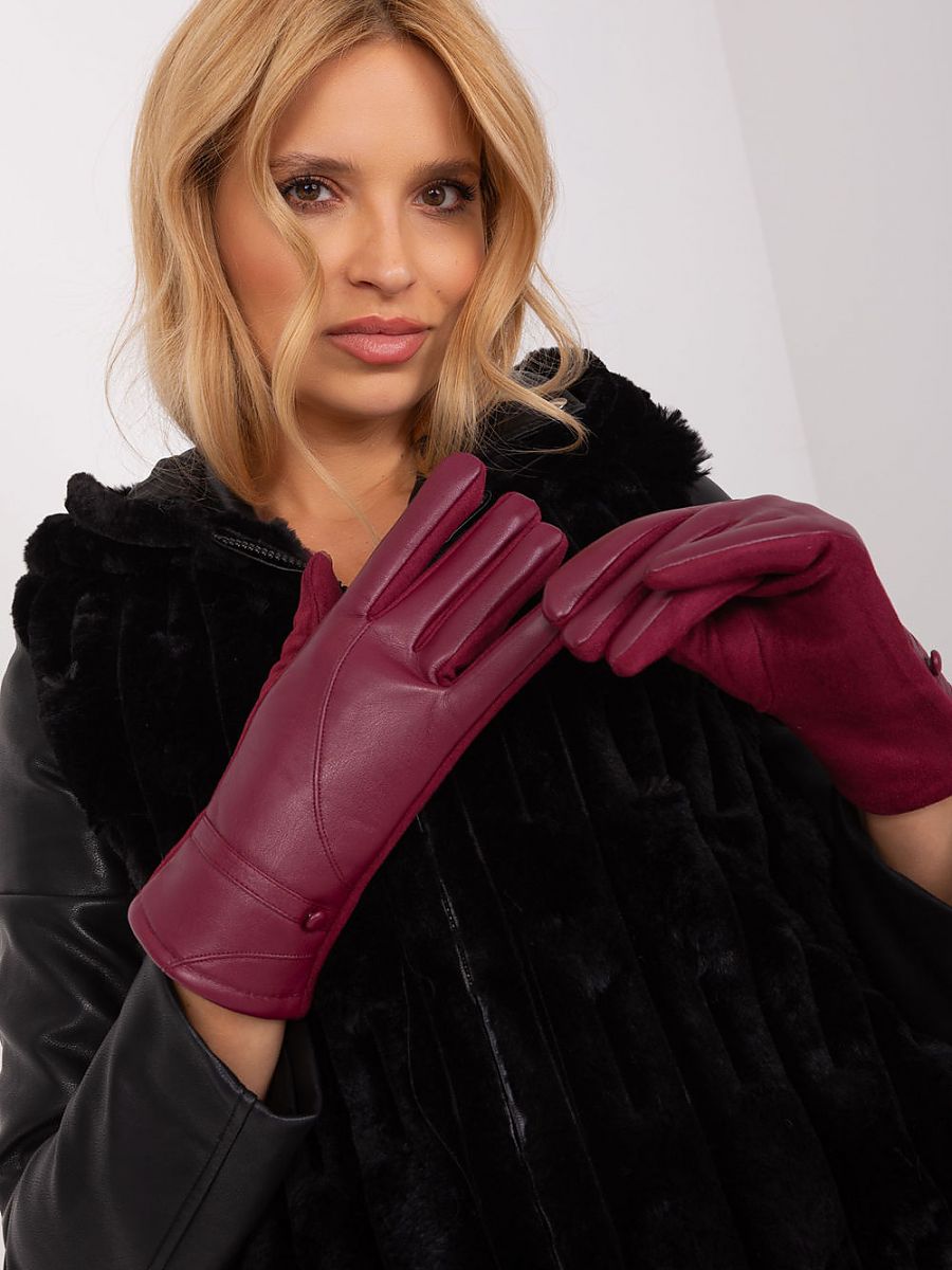 Gloves model 190872 AT-3