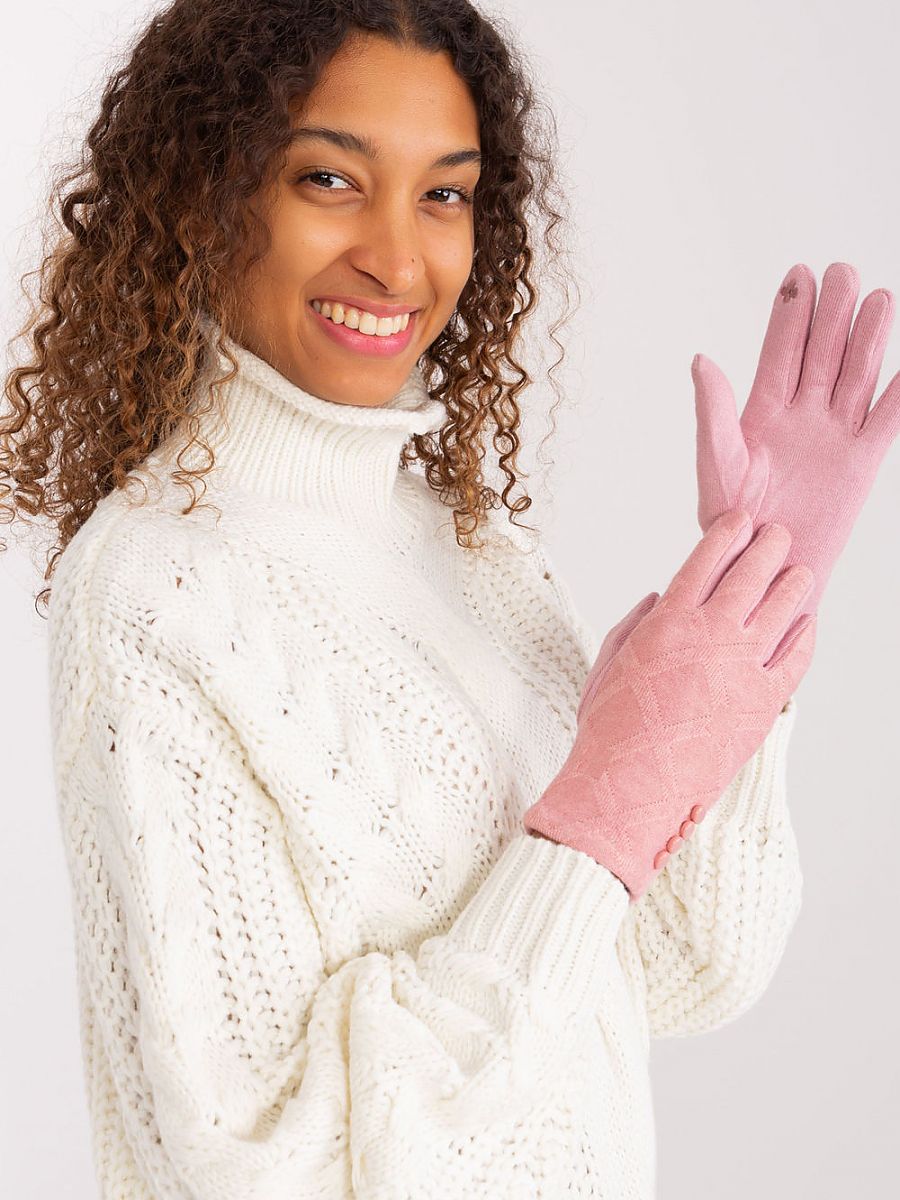 Gloves model 191101 AT-2