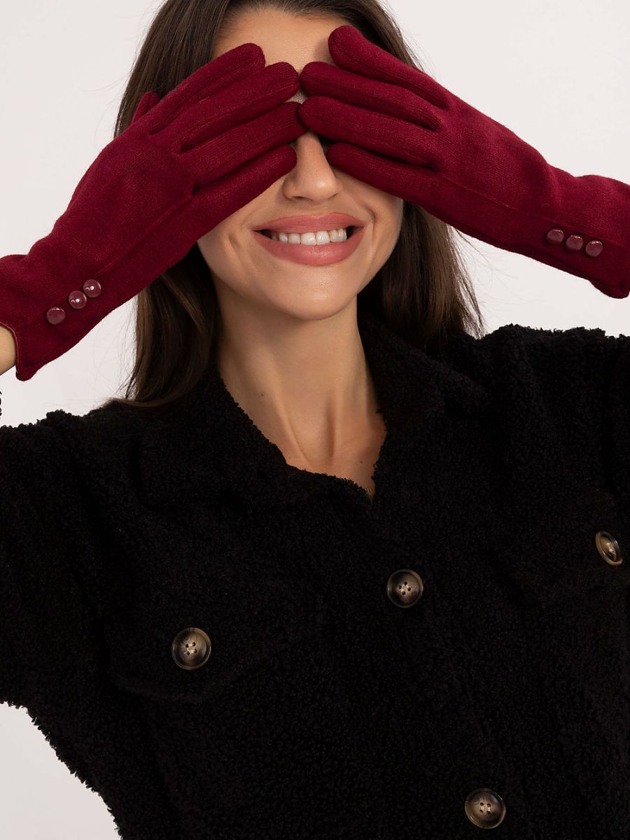 Gloves model 200843 AT-2