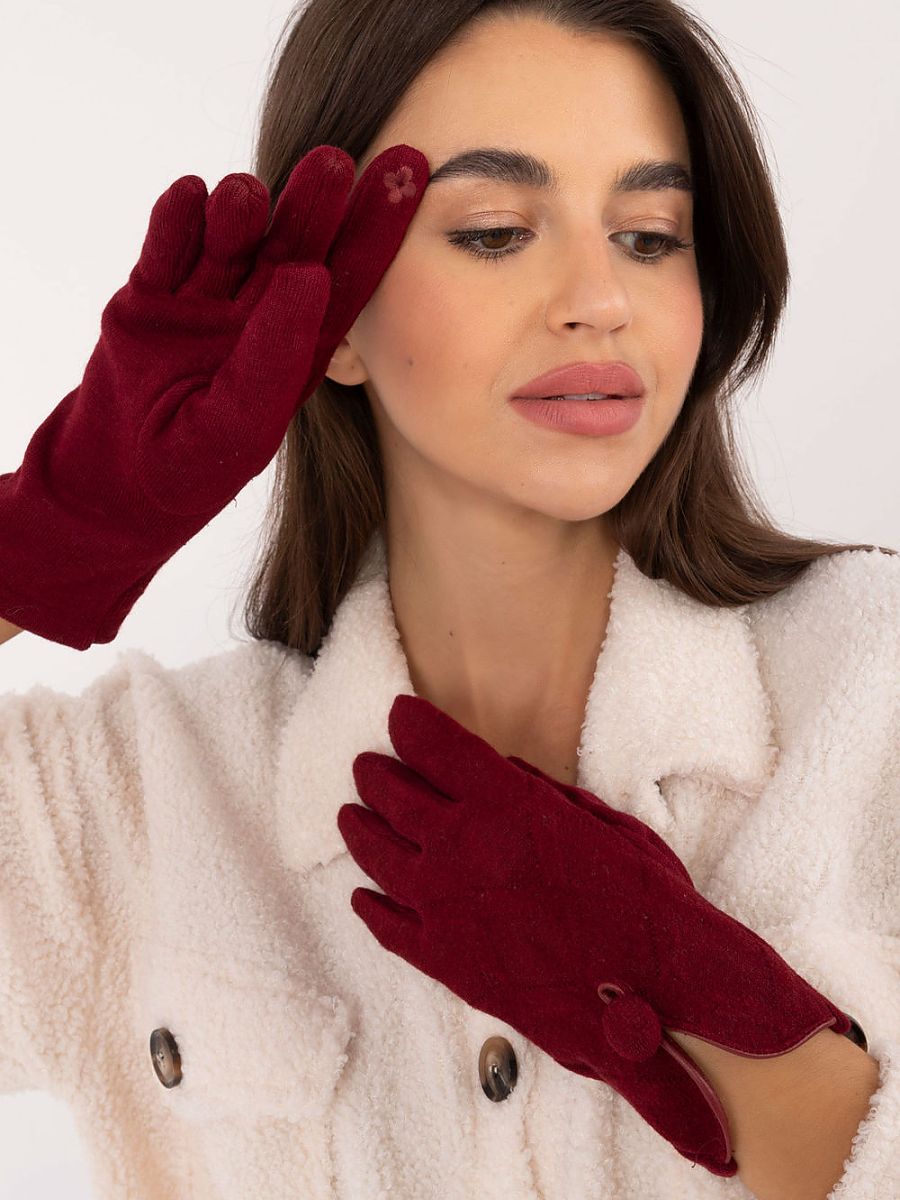 Gloves model 201623 AT-2