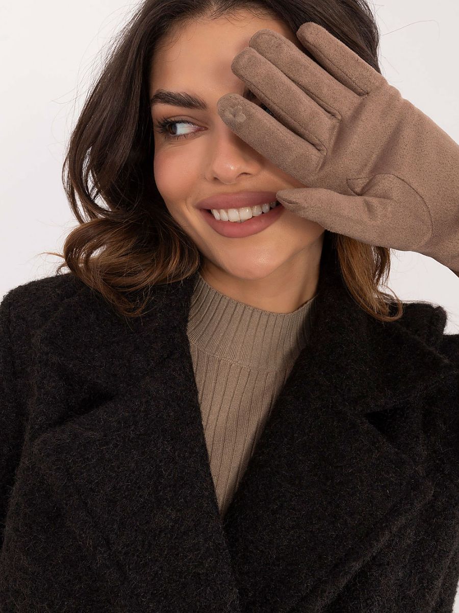 Gloves model 202517 AT-2