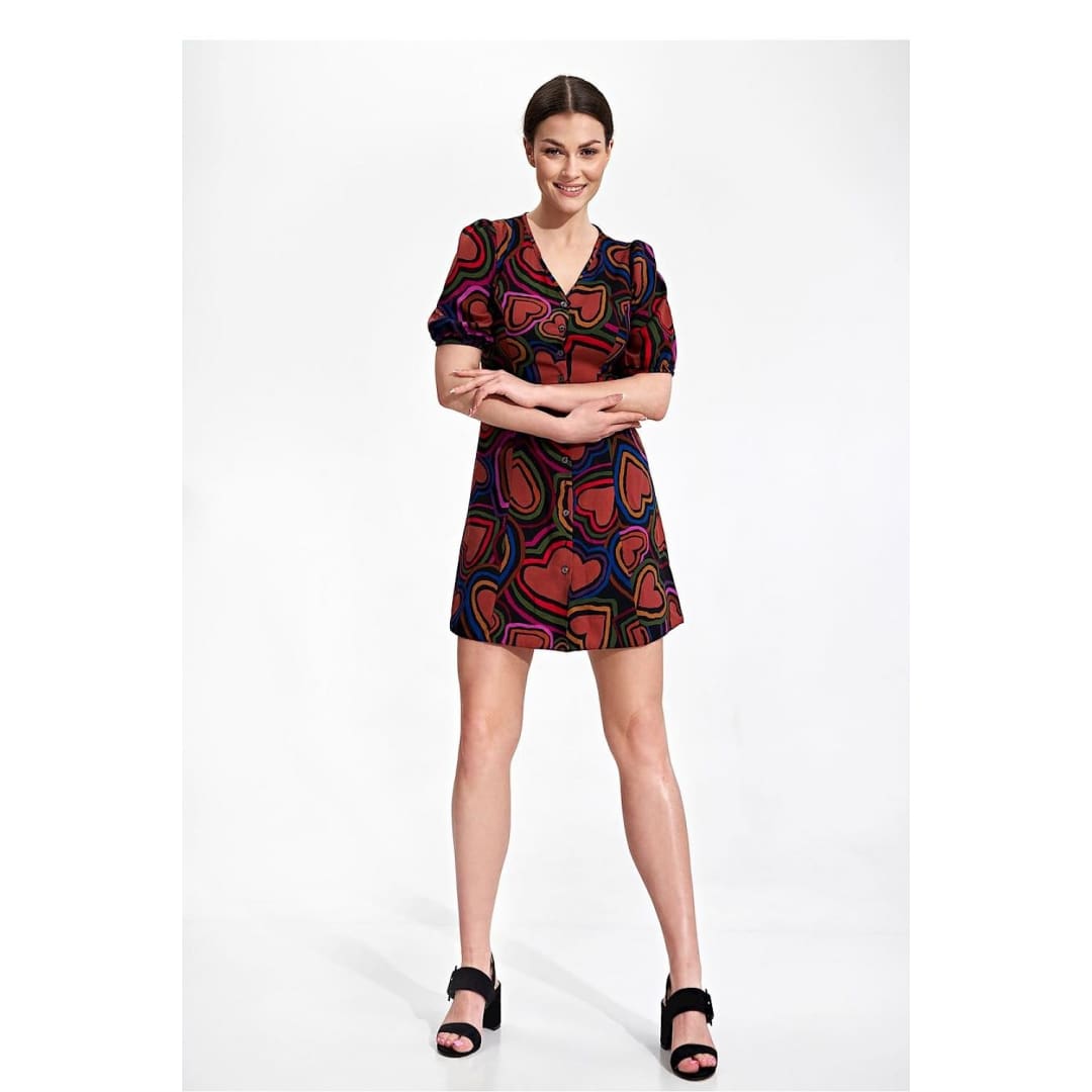 Daydress Figl | Figl